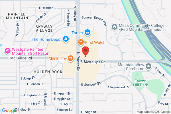 Sharkey's Cuts for Kids - Mesa AZ