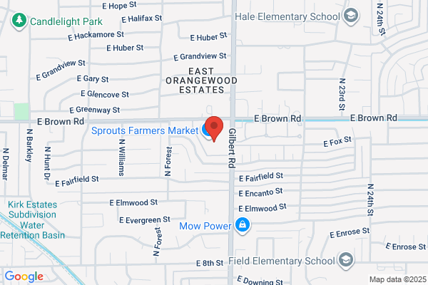 Ace Hardware-Rod's