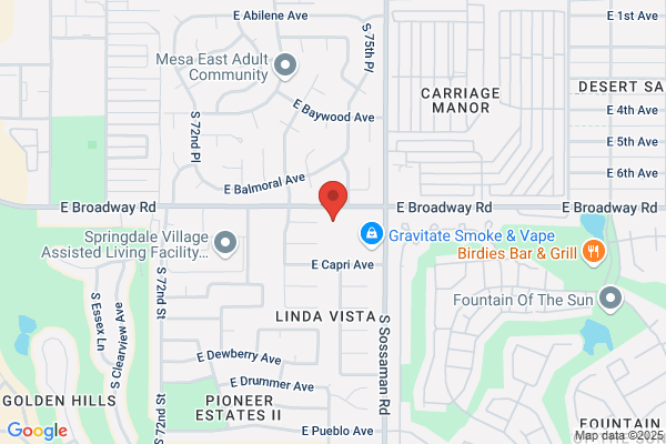 Arizona Pain and Spine Institute