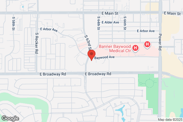 Cardiovascular Associates of Mesa