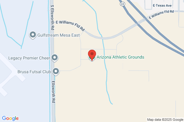 Trailhead Athletic Club