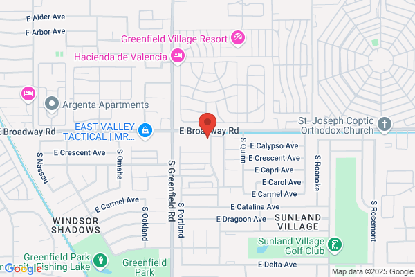 Mesa Health Insurance