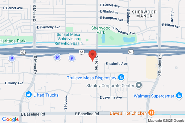 Trane Supply