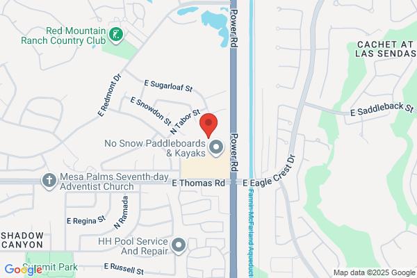 Red Mtn Montessori Academy the