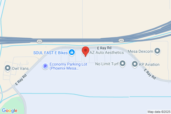 Mesa Gateway Plumbing
