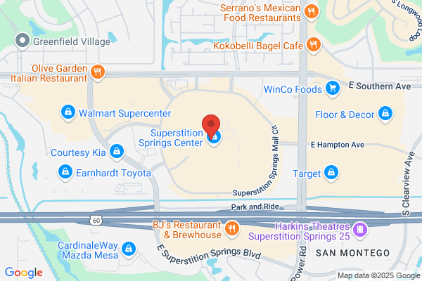 Knife Shop the