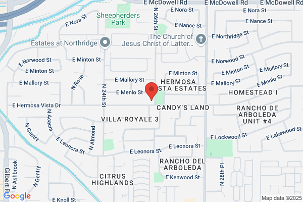Extended Family Assisted Living Homes