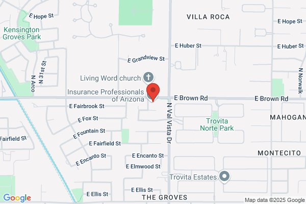 Medicare Insurance AZ