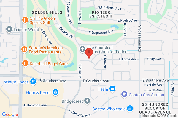 Bella Villa Assisted Living Home