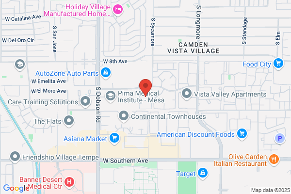 Bella Vista Assisted Living Home