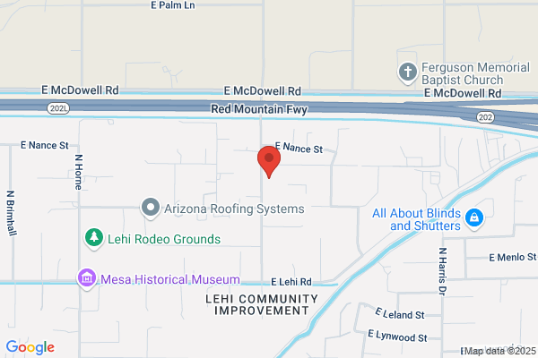 Lehi Adult Care Home