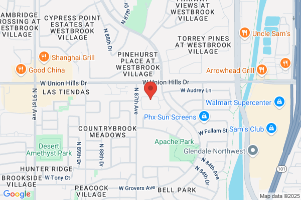 Palo Verde Care Home