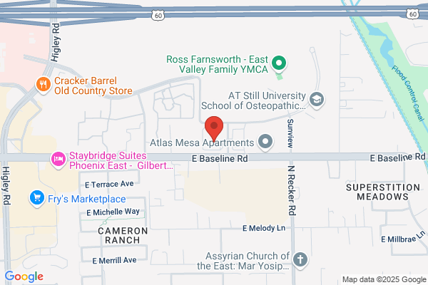 Encompass Health Rehabilitation Hospital of East Valley