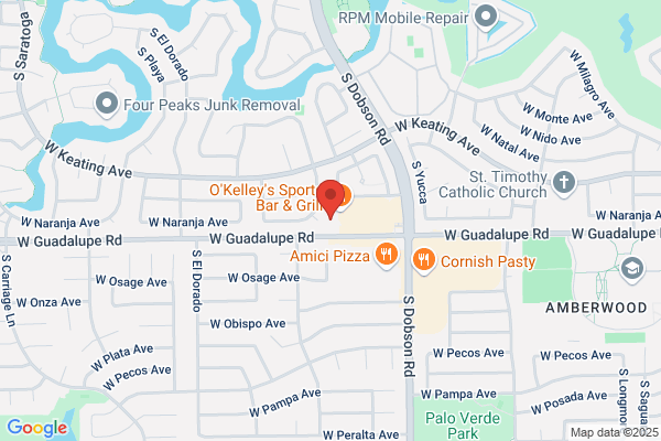 Denova Collaborative Health, Dobson Ranch Therapeutic Wellness