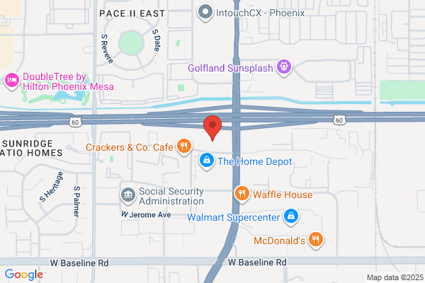Holiday Inn & Suites Phoenix-Mesa/Chandler, an IHG Hotel