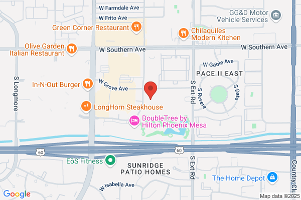 Holiday Inn Express & Suites Phoenix - Mesa West, an IHG Hotel