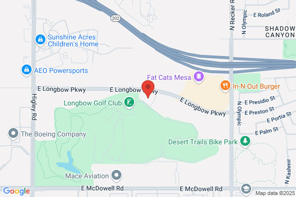 Home2 Suites by Hilton Mesa Longbow