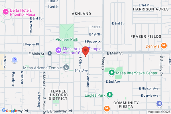 Baymont Inn & Suites Mesa Near Downtown