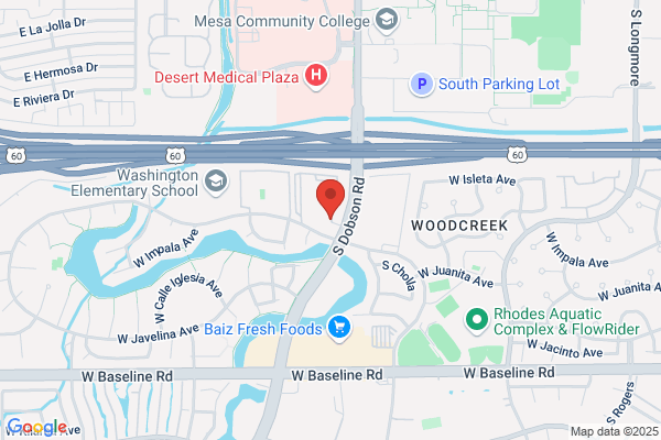 Best Western Dobson Ranch Inn and Resort