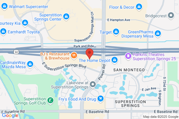 Country Inn & Suites by Radisson, Mesa, AZ