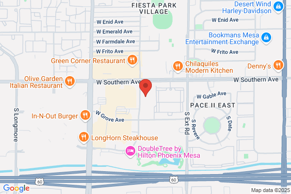 Courtyard by Marriott Phoenix Mesa