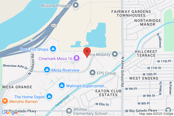 Delta Hotels by Marriott Phoenix Mesa