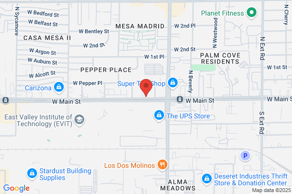Hiway Host Motel