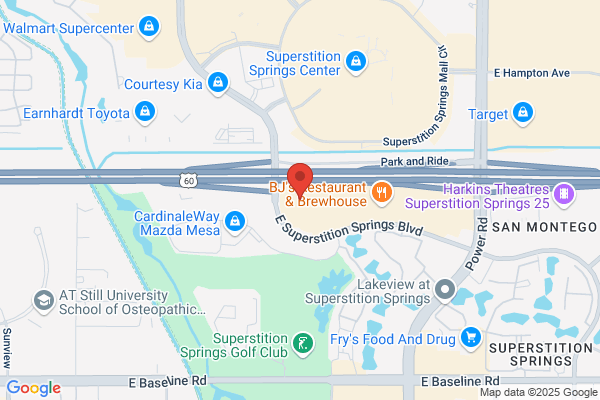 La Quinta Inn & Suites Mesa Superstition Springs