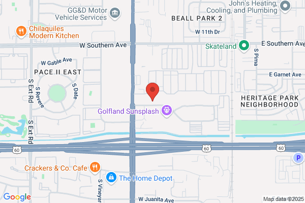 Motel 6 Mesa North