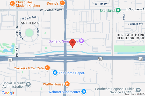 Motel 6 Mesa South