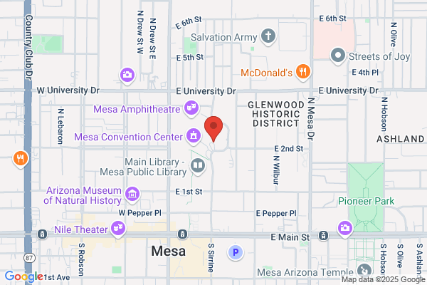 Phoenix Marriott Mesa Closed 10/3/2018