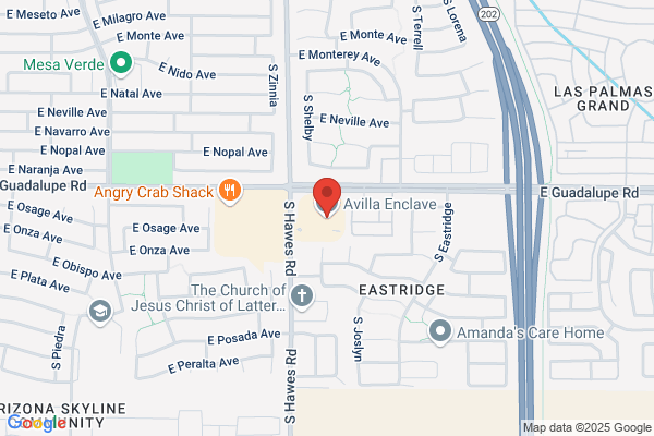 Avilla Enclave