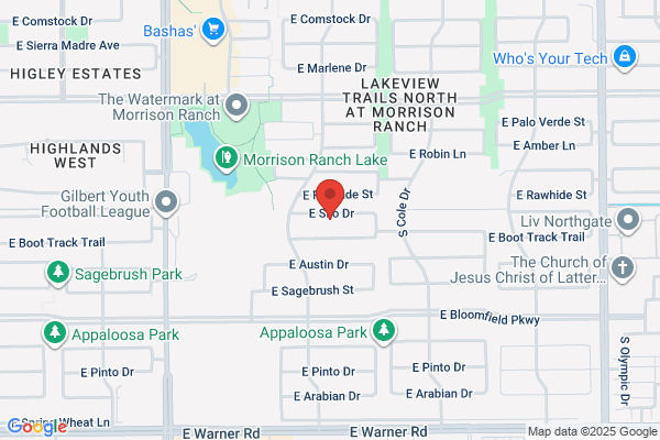 Realtor Rick Evans