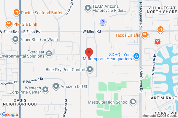 Tavco Sales & Services Co Inc