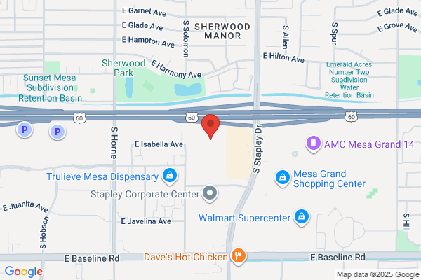 Aaron Daniels at Comparion Insurance Agency