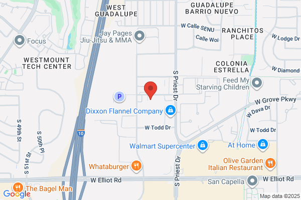 Canyon Lands Insurance