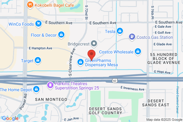 Interior Connection Associates