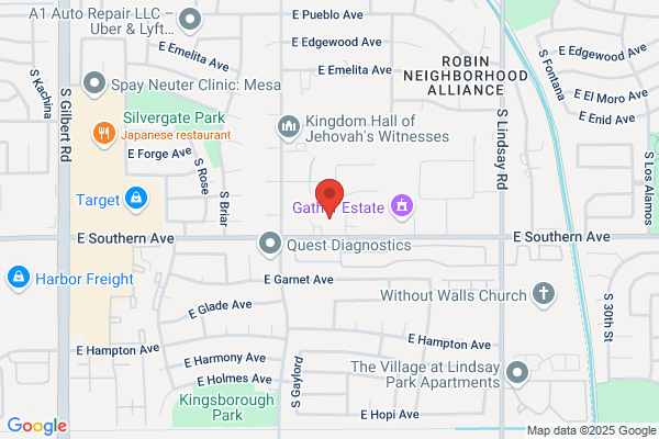 Caldwell Financial