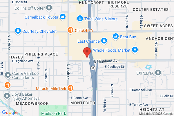 Sonoran Financial Services
