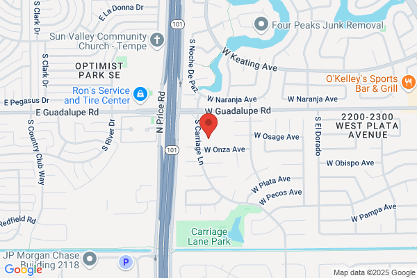 Our Community Arizona