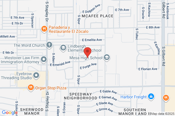 Mesa Quality Cabinets & Countertops