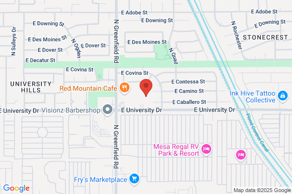 Kitchen Remodeling Pros of Mesa