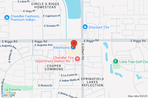Geomatics Services Wester
