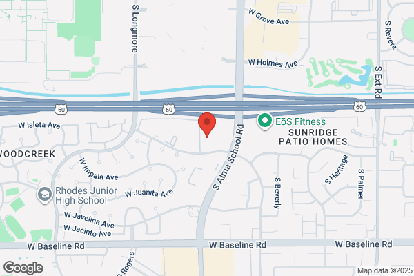 Sunburst Cleaners & Alterations