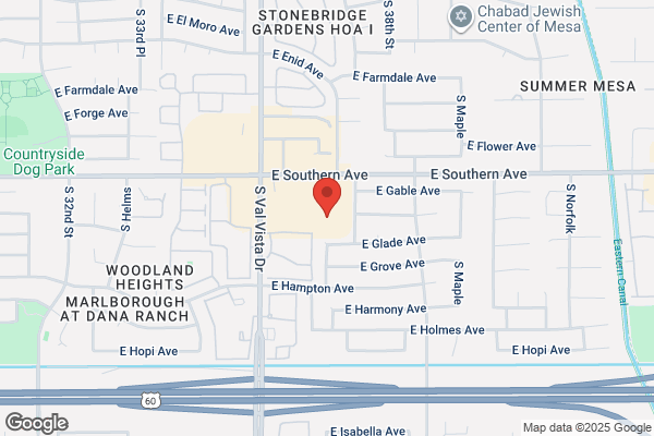 Wade and Nysather P.C.AZ Accident Attorneys Mesa