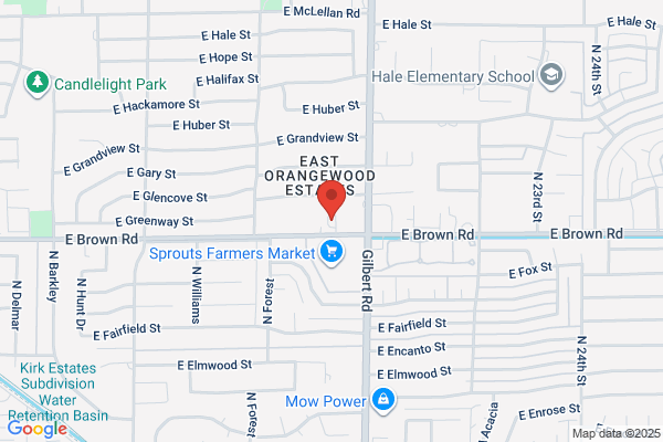 Orangewood Law Group, PLC