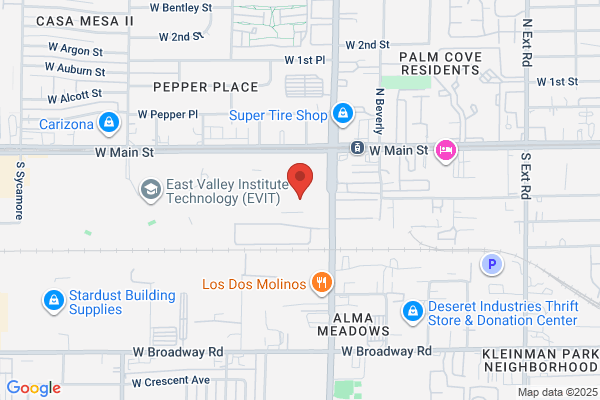 John C. Fry II