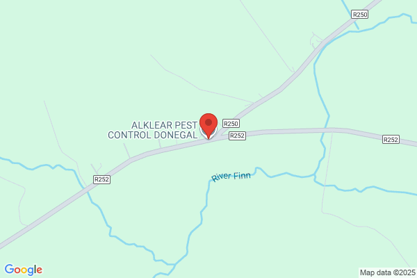 A-All Pest Control
