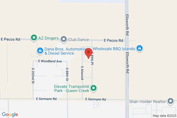 Safari Termite & Pest Control