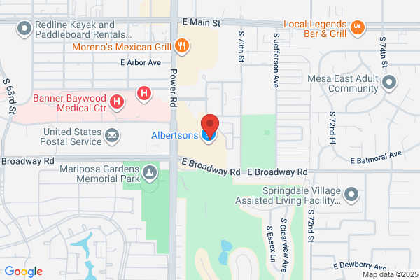 Albertsons Pharmacy